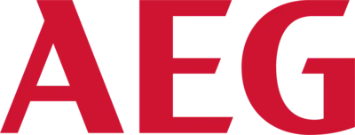 Logo AEG