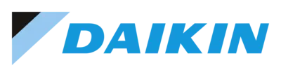 Logo Daikin