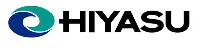 Logo Hiyasu