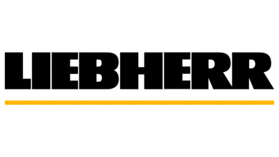Logo Liebherr