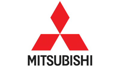 Logo Mitsubishi
