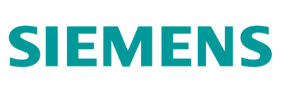 Logo Siemens