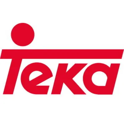 Logo Teka