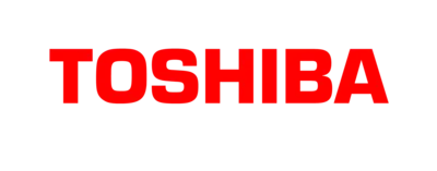 Logo Toshiba